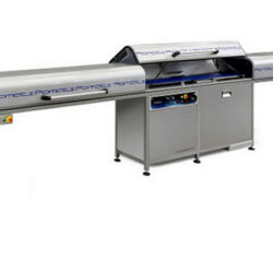 Csokoládé hűtőalagút PRO