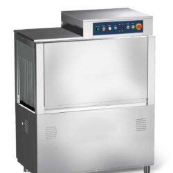 Myčka tunelová CS PL