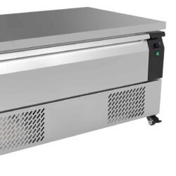 Chladící / mrazící podestavba CS1 3X 1/1 GN 1 zásuvka