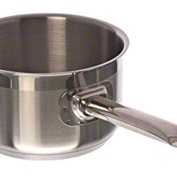 Kastol vysoký CS bez víka ø20 4L