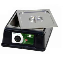 Tavící stroj čokolády SCIOGLICHOC analog 6L