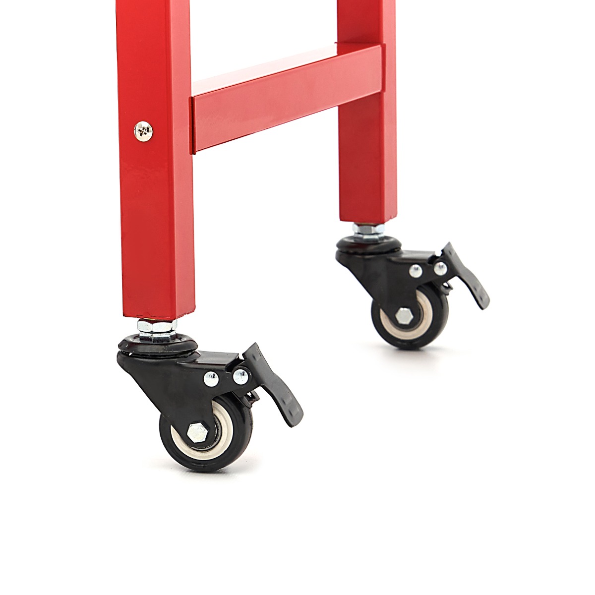 Pattogatott kukorica készítő – kocsi - Image 14