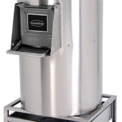 Stroj na loupání brambor CS s filtrem  50KG 400V