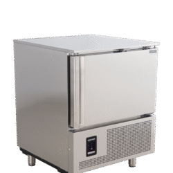 Šokový zchlazovač / zmrazovač 5XGN1/1 Tefcold BLCA5X1