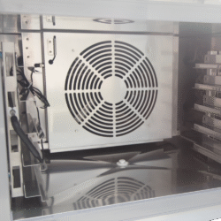 Šokový zchlazovač / zmrazovač 5XGN1/1 Tefcold BLCA5X1