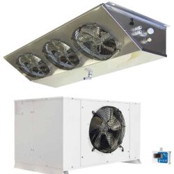 Mrazící splitová jednotka CS 10,88-21,1 M3