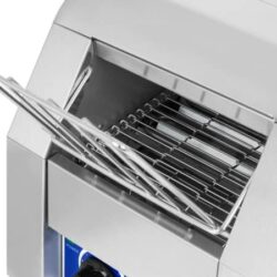 Gastro průchozí toaster - více variant