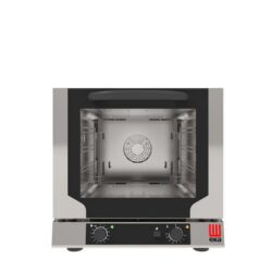 Konvekční trouba s vlhkostí Evolution Next 4x 429x345 mm