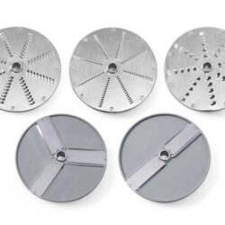 Kráječ zeleniny vysokozátěžový, HENDI, 750W