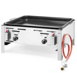Bake-Master Maxi, HENDI, 11,6kW, 65x54x30cm