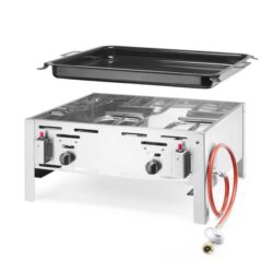 Bake-Master Maxi, HENDI, 11,6kW, 65x54x30cm