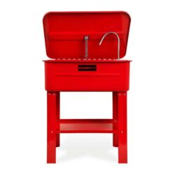 Dílenský mycí stůl 80l s čerpadlem