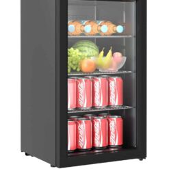 Chladnička stolní CS7013A 80L