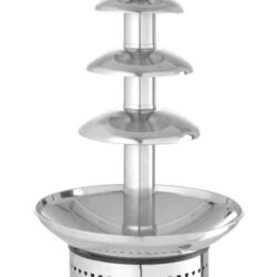 Fontána na čokoládu 5 pater, HENDI