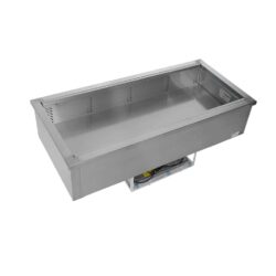 Stolní chladicí vana TEFCOLD CW4V