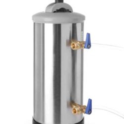 Změkčovač vody, HENDI, 12L