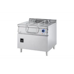 ABP 60/700 Elektrická pánev 60 l s elektrickým zdvihem Fast-A-Block