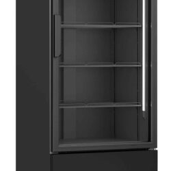 Chladnička porsklená CS ZWART 7455A