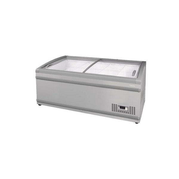 Chladící / mrazící ostrov SMR 1700 SLB AD