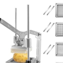 Kráječ na hranolky Vertikální jedna čepel