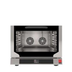 Pekařská konvekční pec s vlhkostí Evolution Next 4x 600x400
