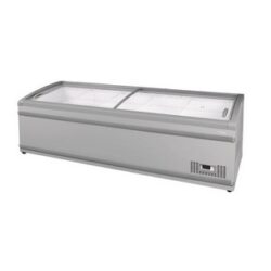 Mrazící ostrov SMR 2500 SLB AD