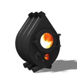 Teplovzdušná kamna Firebull Mini 6,5kW/120m3