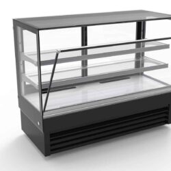 Chladící vitrína CS 2000