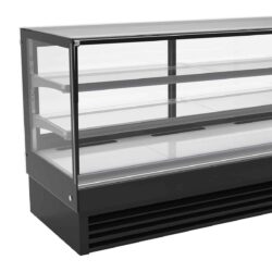 Chladící vitrína CS 2000
