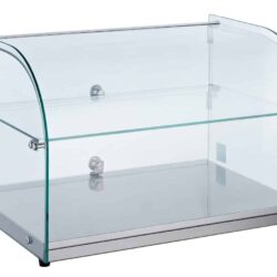 Neutrální vitrína CS 7487 45L