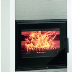 Krbová stavebnice LEVI, strukturovaný dekor