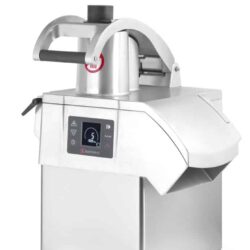 Elektrický kráječ na zeleninu CA-3V, Sammic, 5 rychlostí