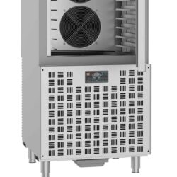 Šokový zchlazovač / zmrazovač SC  15x 1/1GN.