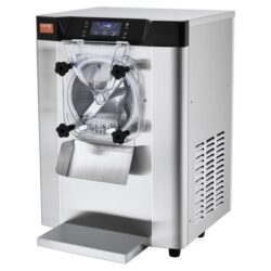 Stolní výrobník točené zmrzliny 12 l/h