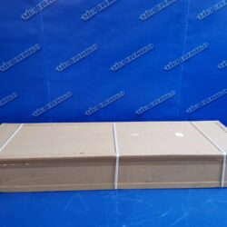 Výdejní vodní lázeň s krytem 5 x GN 1/2