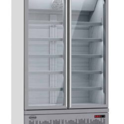 Chladnička CS 7455A  JDE-1000R