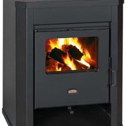 Krbová kamna PRITY WD D