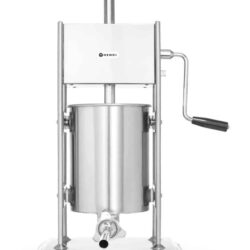 Plnička klobás, HENDI, Profi Line, 10L