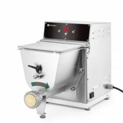 Elektrický stroj na výrobu těstovin 8 kg, HENDI