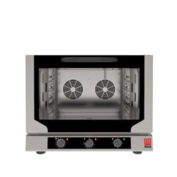 Parní konvekční trouba Evolution Next 4xGN 1/1