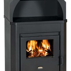 Krbová kamna PRITY Classic D