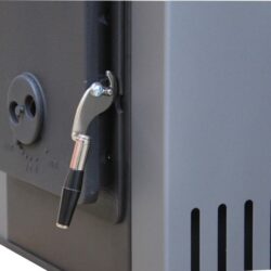 Flensburg II - varná plotýnka