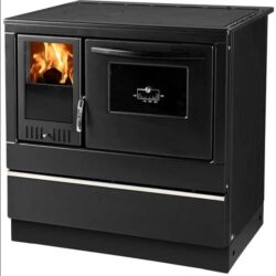 OKONOM 85 FIKO Excellent černý pravý