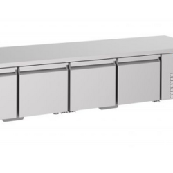 Chladící podestavba CS700  4dveře 213cm Pro Line
