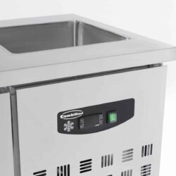 Chladící stůl CS700 s vanou 2,02m