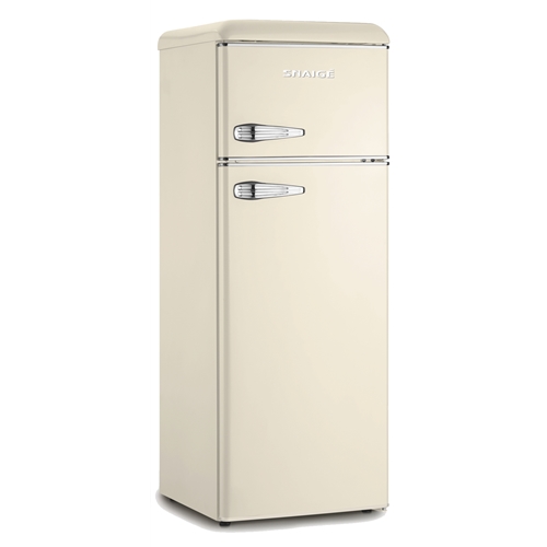 Lednice s mrazákem Snaige FR24SM-PRC30E