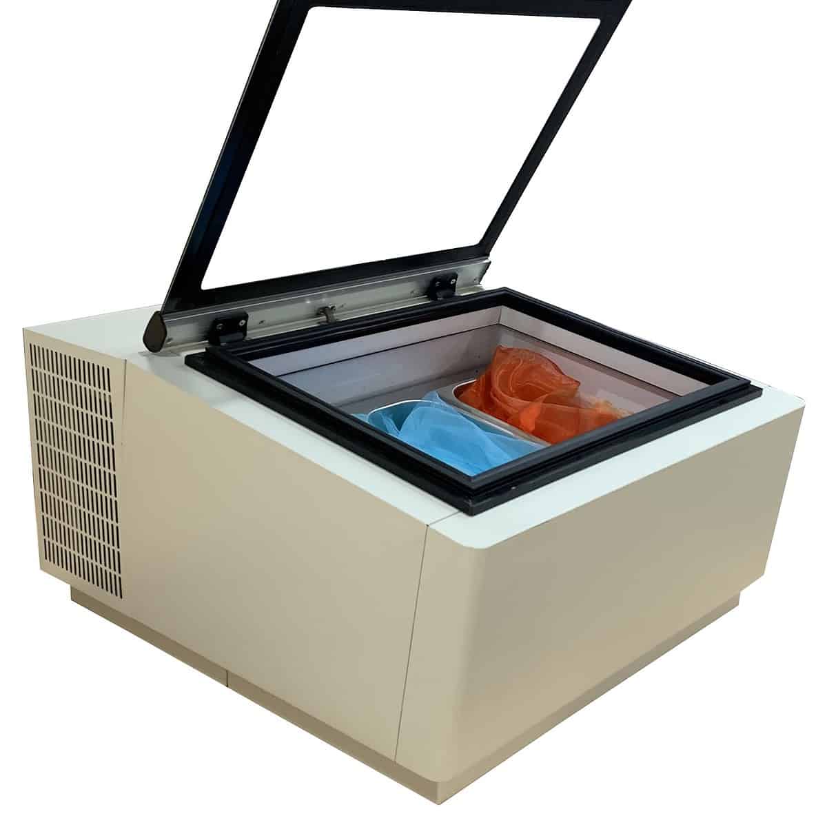 Stolní distributor zmrzliny CS 7292A 0015