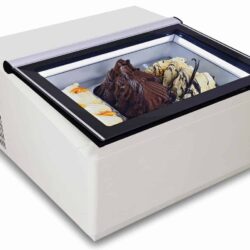 Stolní distributor zmrzliny CS 7292A 0015