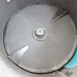 Stroj na loupání brambor CS 25KG 230V