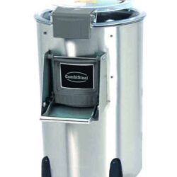 Stroj na loupání brambor CS 25KG 230V